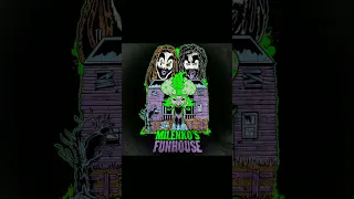 Milenko's Funhouse (Full Album)