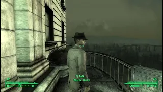 This is why being evil in Fallout 3 is better