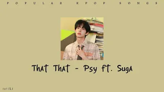 popular kpop songs playlist