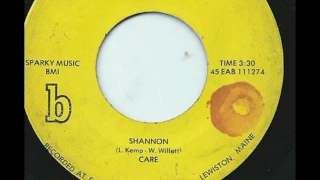 Care - Shannon [1974]