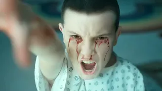 eleven vs one | stranger things 4 (spoilers!!)