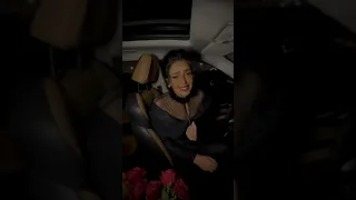 يعتادني عيد الشقا يوم فرقاك ... الفنانه غدير 🇸🇦❤️🎶🎵