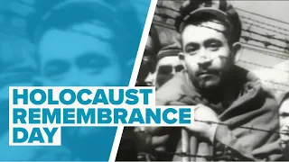 As Nations Mark Holocaust Remembrance Day, Some Commemorate for the First Time