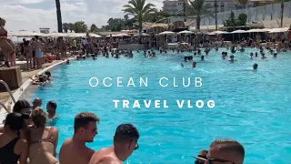 ocean club marbella walking tour