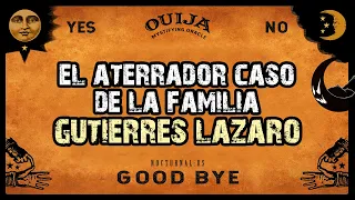 El aterrador caso de Estefanía Gutiérrez Lázaro