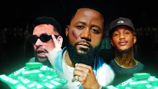 The Dark Music Industry of South Africa: Selling Souls for Fortune and Fame