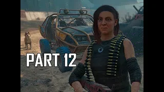 FAR CRY NEW DAWN Walkthrough Part 12 - Hurk's Wife (Let's Play Gameplay Commentary)