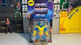 He-Man & The Masters Of The Universe Cartoon Collection Mer-Man