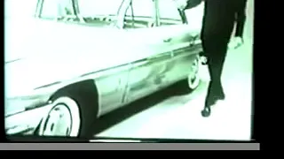 Worst Ever TV Ads 1960 Pontiac Canada TV Ad