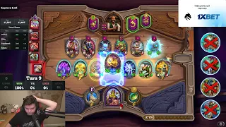 Лагает |Silvername Hearthstone