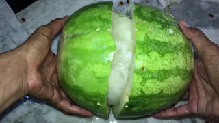 10 Amazing Watermelon LifeHacks!! Simple experiment with watermelon