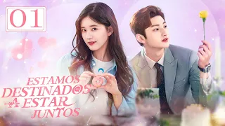 【Sub Español】🥰🥰 Estamos destinados a estar juntos  🥰🥰 Ep01 #赵露思 #lusizhao #zhaolusi