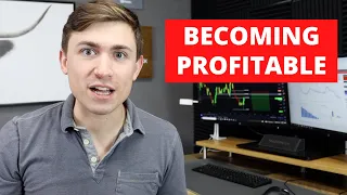 Becoming a Profitable Forex Trader: 7 Things Beginners MUST KNOW!