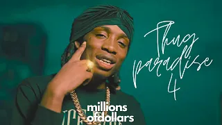 Soldier Kidd Type Beat - "Thug Paradise 4" | (Prod millionsofdollars x horridrunitup)