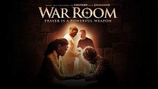 War Room - Official Trailer
