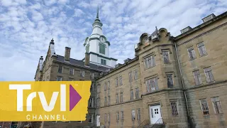 Trans-Allegheny Lunatic Asylum | Haunted Hotspots | Travel Channel