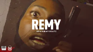 FREE]Trap Dancehall Riddim Instrumental 2024 - REMY