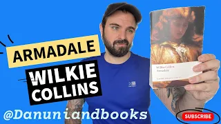 Discussing Armadale by Wilkie Collins