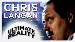 Chris Langan On Intelligence, God and Ultimate Reality