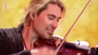 David Garrett ~ Devil's Trill Sonata