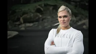 #IAMNOBULL | Athlete Spotlight: Katrin Davidsdottir