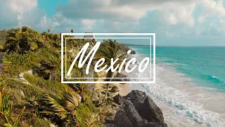 Yucatán, México // cinematic video