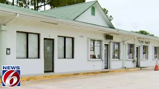 Florida mother arrested after baby dies in hot car