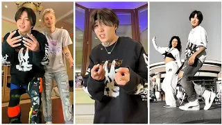 Ten Yujin @by_tov ♪ TikTok Compilation