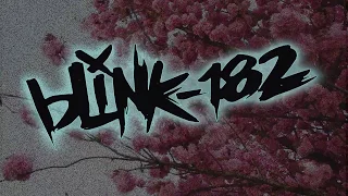 blink 182 - Darkside (Lyrics)