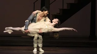 Romeo und Julia - Ballett von John Neumeier