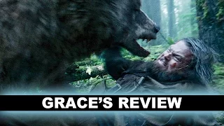 The Revenant Movie Review - Beyond The Trailer