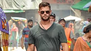 Chris Hemsworth Best Movies you must watch if ure bored