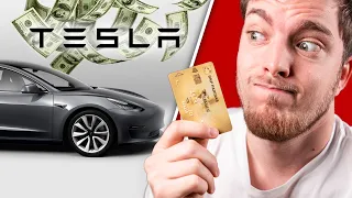 J'AI ACHETÉ UNE TESLA !! Pourquoi ?? - Je réponds à vos questions !