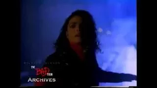 Michael Jackson - "Price Of Fame" Pepsi Commercial [RARE]