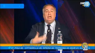 Editoriale Chiariello 2 Giugno 2024 | Campania Sport | Canale 21