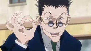 Hunter x Hunter (Ohayou) Harmonica