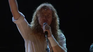 Megadeth - Coming Home (That One Night : Live In Buenos Aires  DVD)