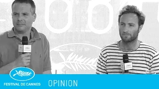 MON ROI & CAROL -opinion- (en) Cannes 2015