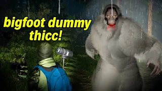 BIGFOOT Funny Moments - Worst Premade Ever