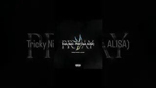 Tricky Nicki - PRAY (feat. ALISA) (  OUT EVERYWHERE!
