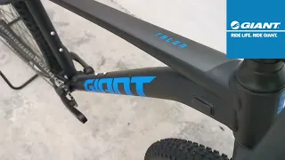 Giant Talon 1 - Mountain Bike 29Er 2022/23