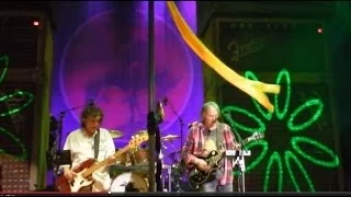 Neil Young - "Roll Another Number" @ Patriot Center, Fairfax, Va. Live with Crazy Horse