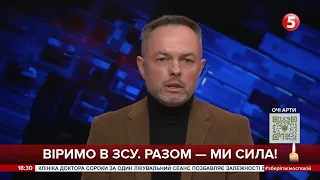 Війна минулого з майбутнім: Для путіна найбільша геополітична катастрофа XX ст. – розпад срср