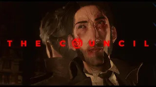 Старенький детектив/The Council