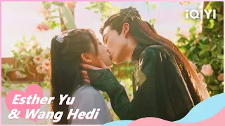 🧸Dongfang QIngcang: I am back | Love Between Fairy and Devil EP36 | iQIYI Romance