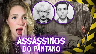 ATÉ QUE O CAOS NO SEPARE - IAN BRADY E MYRA HINDLEY