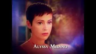 Charmed - Season 6 opening credits - "Written In The Stars"