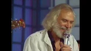 Georges Moustaki - Le rock à Moustaki (live)