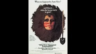 What Ever Happened to Aunt Alice? (1969) - Trailer HD 1080p