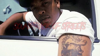 Dr. Dre - Let Me Ride (G-Funk Remix) (Legendado)